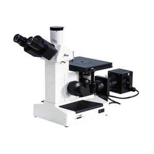 4XC / 4XC-B Metalurjik Mikroskop